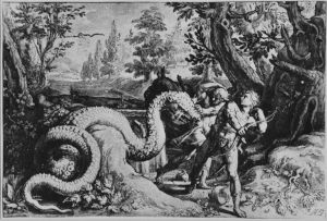 Goltzius, Hendrick (1558-1617) - 1615 (circa)