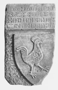 Italian - 14th century (middle)