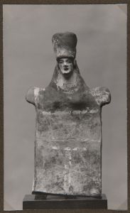 Boeotian - 6th century BC