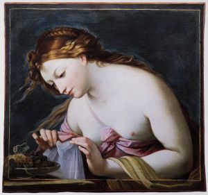 Reni, Guido (1575-1642) - 17th century (first half)