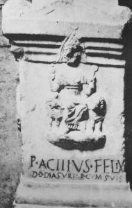 Ancient Roman - 1st century