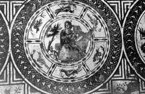 Ancient Roman - 300rd century