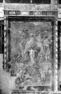 Pompeii - 1st century BC