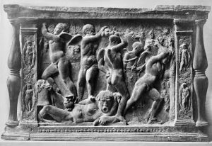 Donatello (Donato di Niccolò di Betto Bardi) (c1386-1466) - 1460