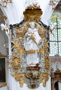 Dirr, Martin (1674-1733) - 1733