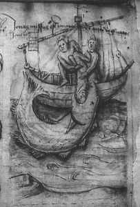 Biblioteca Nazionale Universitaria - I.II.11, fol. 31v - 15th century (second quarter)