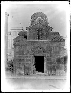 Byzantine - 12th century (late)