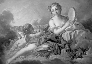 Boucher, François (1703-1770) - 18th century (middle)