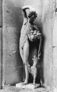 Italian - 16th century