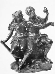 Delvaux, Laurent (1695-1778) - 18th century