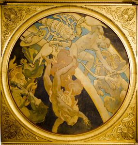 Sargent, John Singer (1856-1925) - 1922