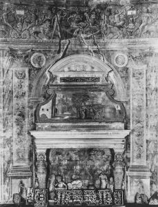 Falconetto, Giovanni Maria (1468-1535) - 1510