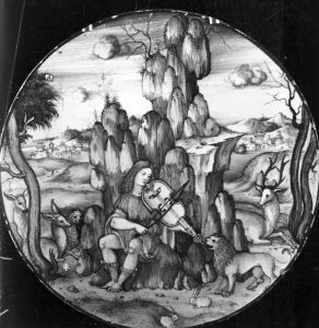 Francia, Francesco (c1450-1517) - 16th century (early)