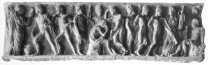 Ancient Roman - 200nd century