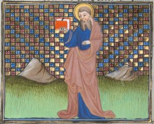 Bibliothèque royale de Belgique - 9228, fol. 362rb - 1420 (circa)