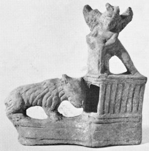 Asia Minor - 1st century BC