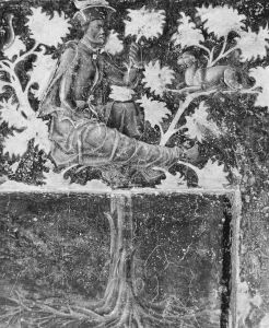 Cossa, Francesco del (c1435-c1477) - 1466