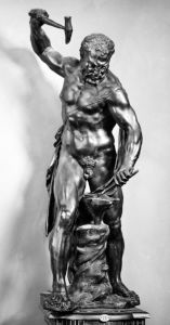 Rossi, Vincenzo di Raffaello de' (1525-1587) - 16th century (second half)
