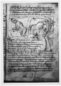 Germanicus Caesar p.14r - 820