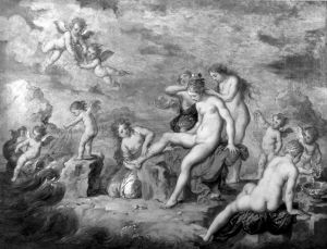 Schut, Cornelis, I (1597-1655)  - 17th century (early)
