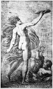 Schiavone, Andrea (Andrea Meldolla) (c1500-1563) - 1520