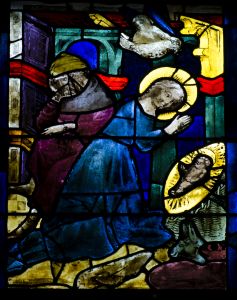 Karlstainer, Martin (active 1431, died 1484) - 1430 (circa)