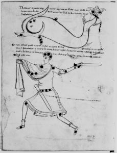 Biblioteca Apostolica Vaticana - Vat. lat. 643, fol. 92v - 12th century