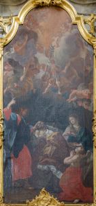 Anwander, Johann (1715-1770) - 1761