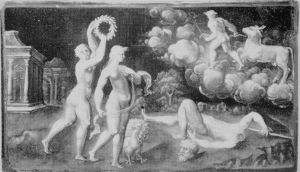 Zucchi, Jacopo (born c1540, died 1589 or 1590) - 1586 (circa)