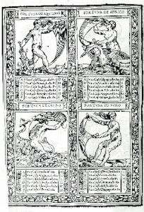 Fanti, Sigismondo - 1526