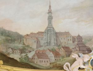 Mages, Josef (1728-1769) - 1767
