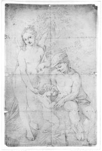 Cooper, Richard II (born 1740, died after 1814) - 18th century