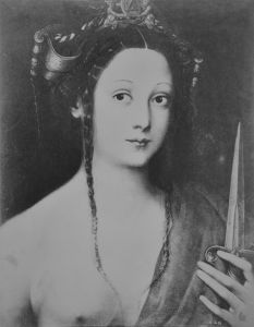 Bronzino, Agnolo (1503-1572) - 1523