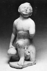 Tuscan - 16th century