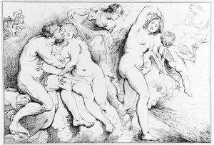 Rubens, Peter Paul (1577-1640) - 1820