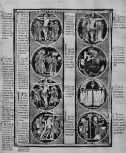Paris - 1233 (circa)