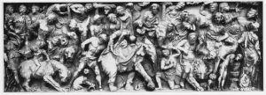 Ancient Roman - 190