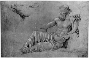 Florentine - 15th century (second half)