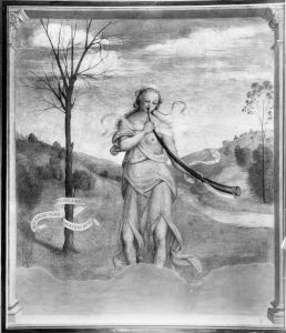 Italian - 16th century (early)