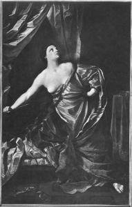 Reni, Guido (1575-1642) - 1595