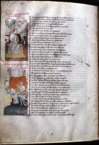 Kanonie sv. Petra a Pavla - 80, fol. 20v - 1415 (circa)