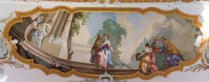 Heigl, Johann Martin (1730-1776) - 1764