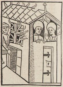 Jacobus de Voragine p.N2ra - 1478 (circa)