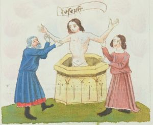 Bibliothèque nationale de France - fr. 188, fol. 32r - 15th century (middle)
