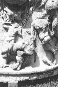 Ancient Roman - 2nd century (second half)
