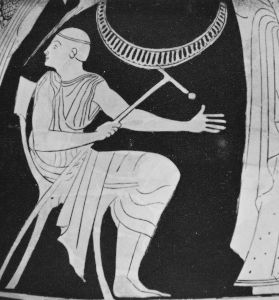 Oinanthe Painter (active 500-450 BC) - 500 BC (circa)