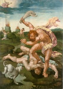 Gossaert, Jan (Mabuse) (c1478-1532) - 16th century (early)