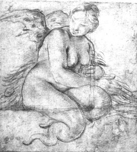 Carracci, Ludovico (1555-1619) - 16th century (late)