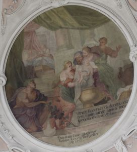 Bergmüller, Johann Georg (1688-1762) - 1721