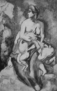 Cézanne, Paul (1839-1906)   - 1879